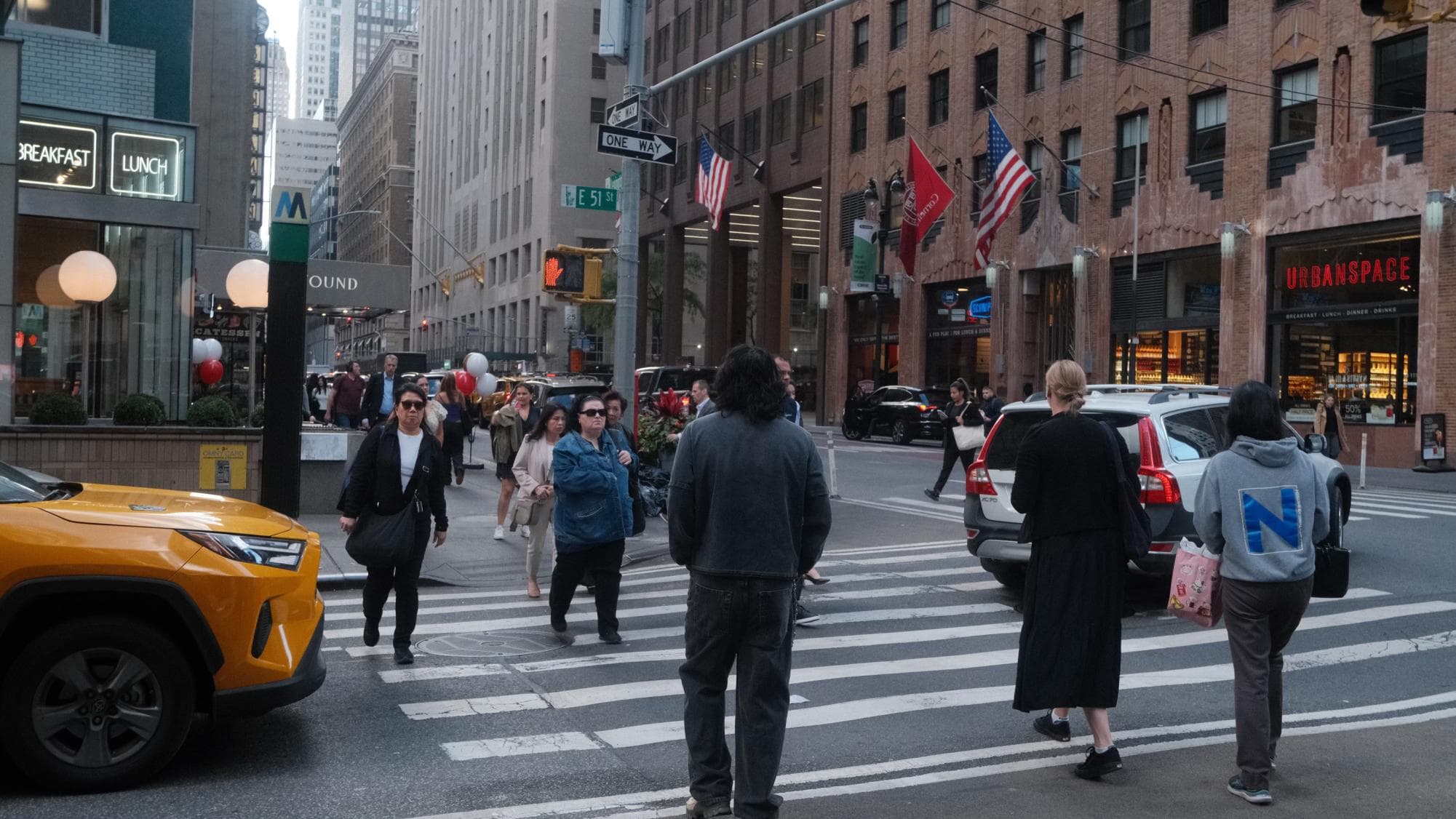 Why do we see strangers as invisible?