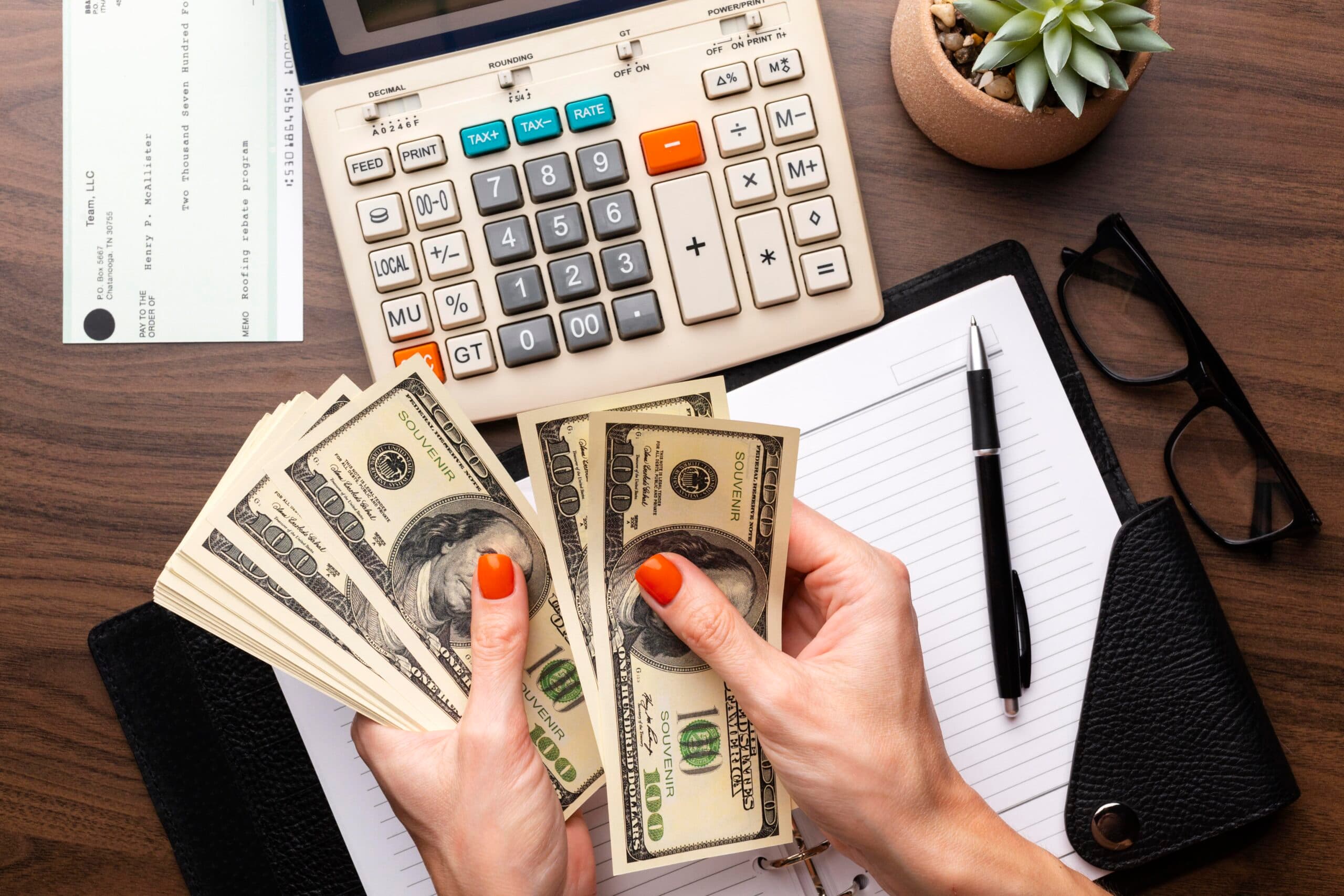 Unlearning what I thought I knew about money