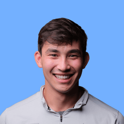 Ethan Fang
