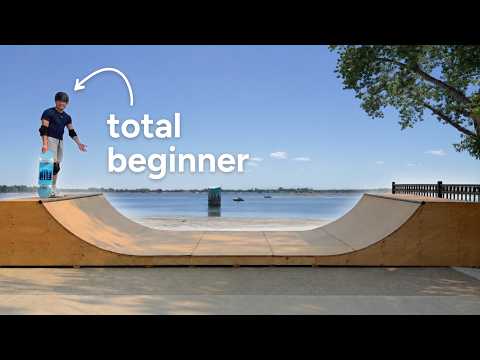 My first YouTube video