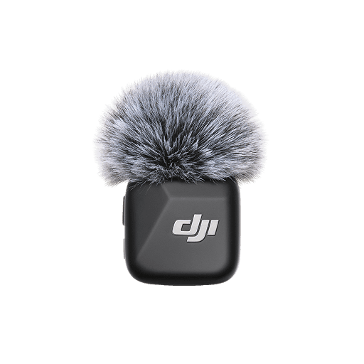DJI Mic Mini 2