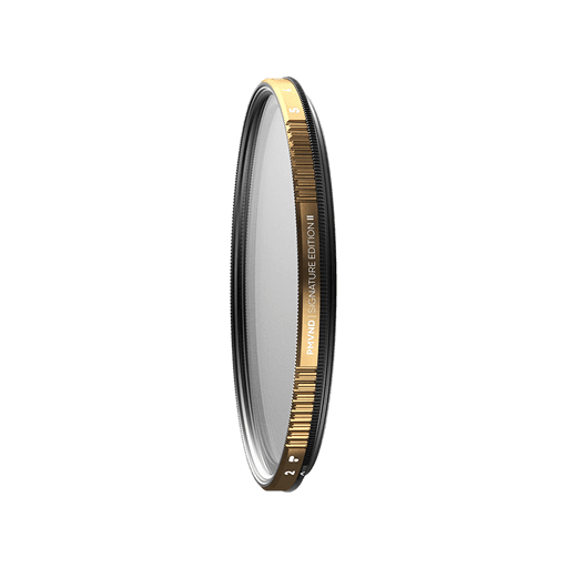 PolarPro 2–5 Stop ND