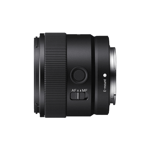 Sony 11mm F1.8