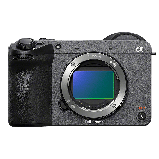 Sony FX2