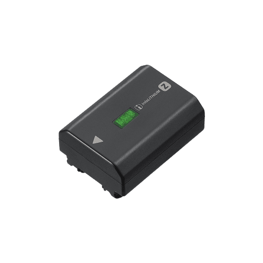 Sony Z-Series Batteries