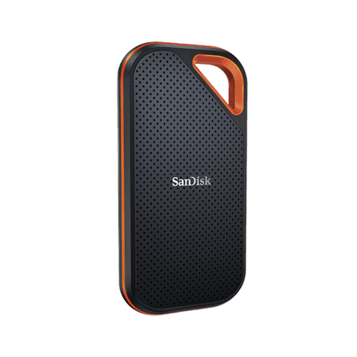 SanDisk Extreme Pro SSD